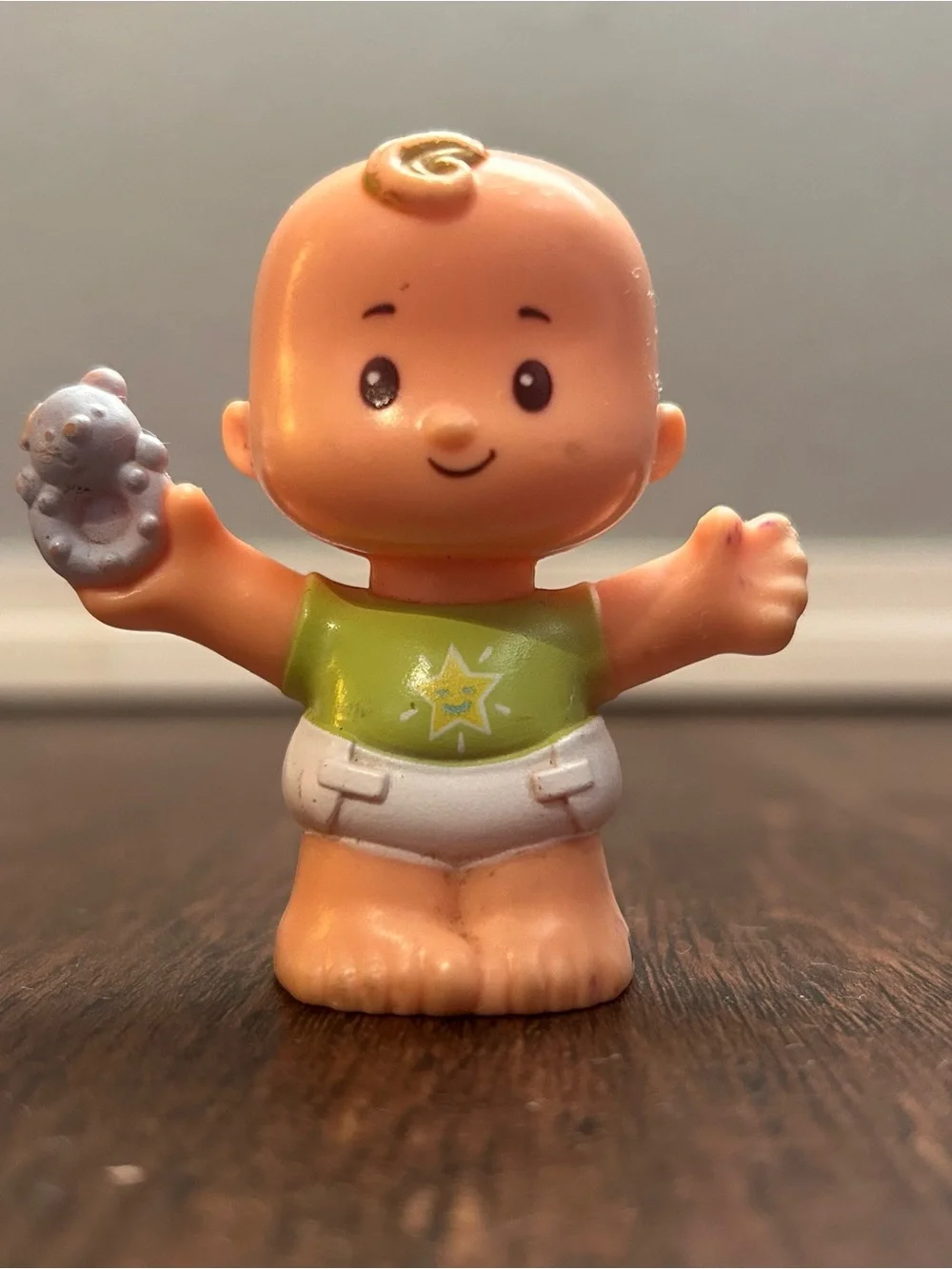 Fisher-Price Little People Figures & Vehicles